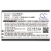 Cisco Batería para teléfono inalámbrico CS-CIP682CL