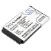 Batería para teléfono inalámbrico Cisco 74-5468-01