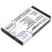 Batería para teléfono inalámbrico Cisco 74-5468-01
