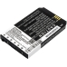 Batería para teléfono inalámbrico Cisco 74-5468-01