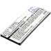 Batería para teléfono inalámbrico Cisco CP-8821