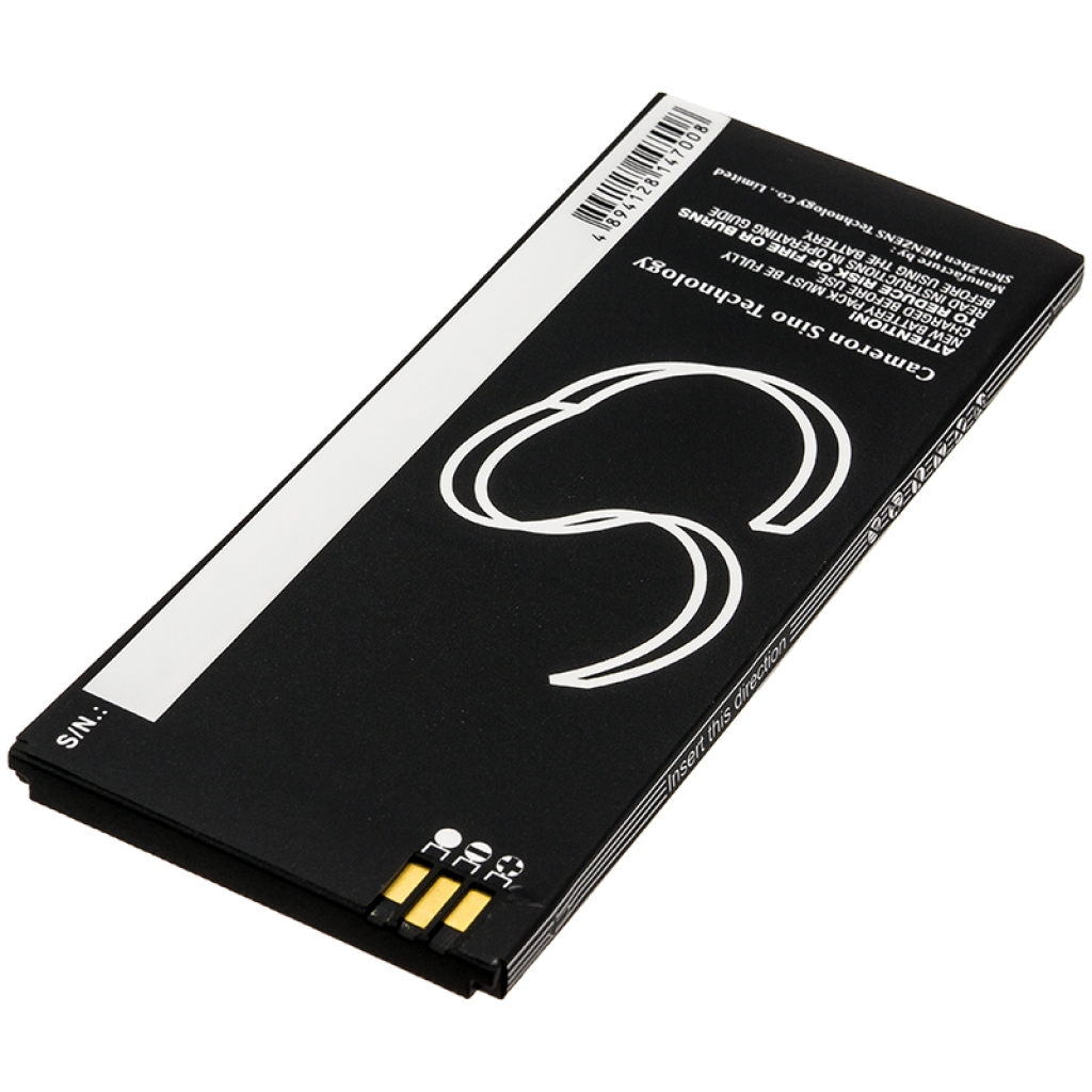 Batería para teléfono inalámbrico Cisco CP-8821