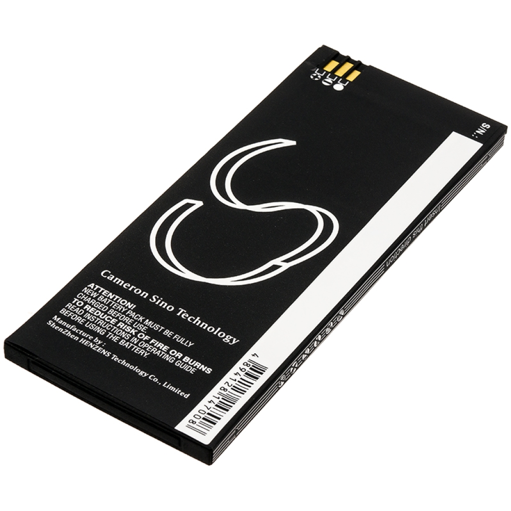 Batería para teléfono inalámbrico Cisco CP-8821