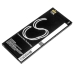 Batería para teléfono inalámbrico Cisco 8800