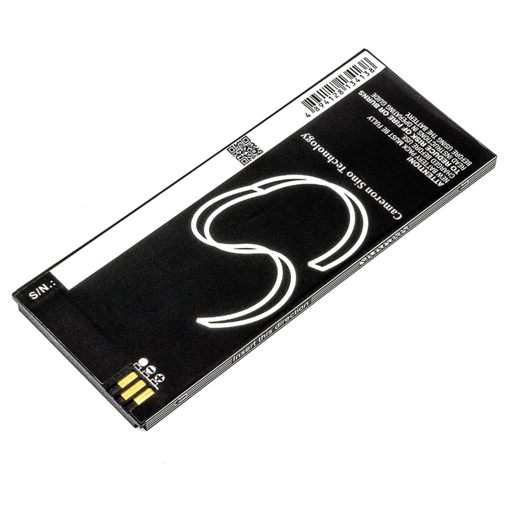 Batería para teléfono inalámbrico Cisco 8800