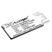Batería para teléfono inalámbrico Cisco 8800