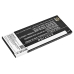 Batería para teléfono inalámbrico Cisco 8800