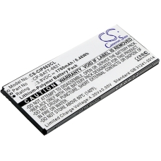 Reemplazo de batería compatible para Cisco 74-102376-01,CP-BATT-8821,GP-S10-374192-010H