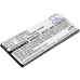 Batería para teléfono inalámbrico Cisco CP-8821