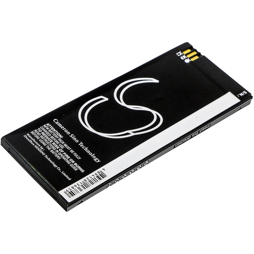 Batería para teléfono inalámbrico Cisco CP-8821