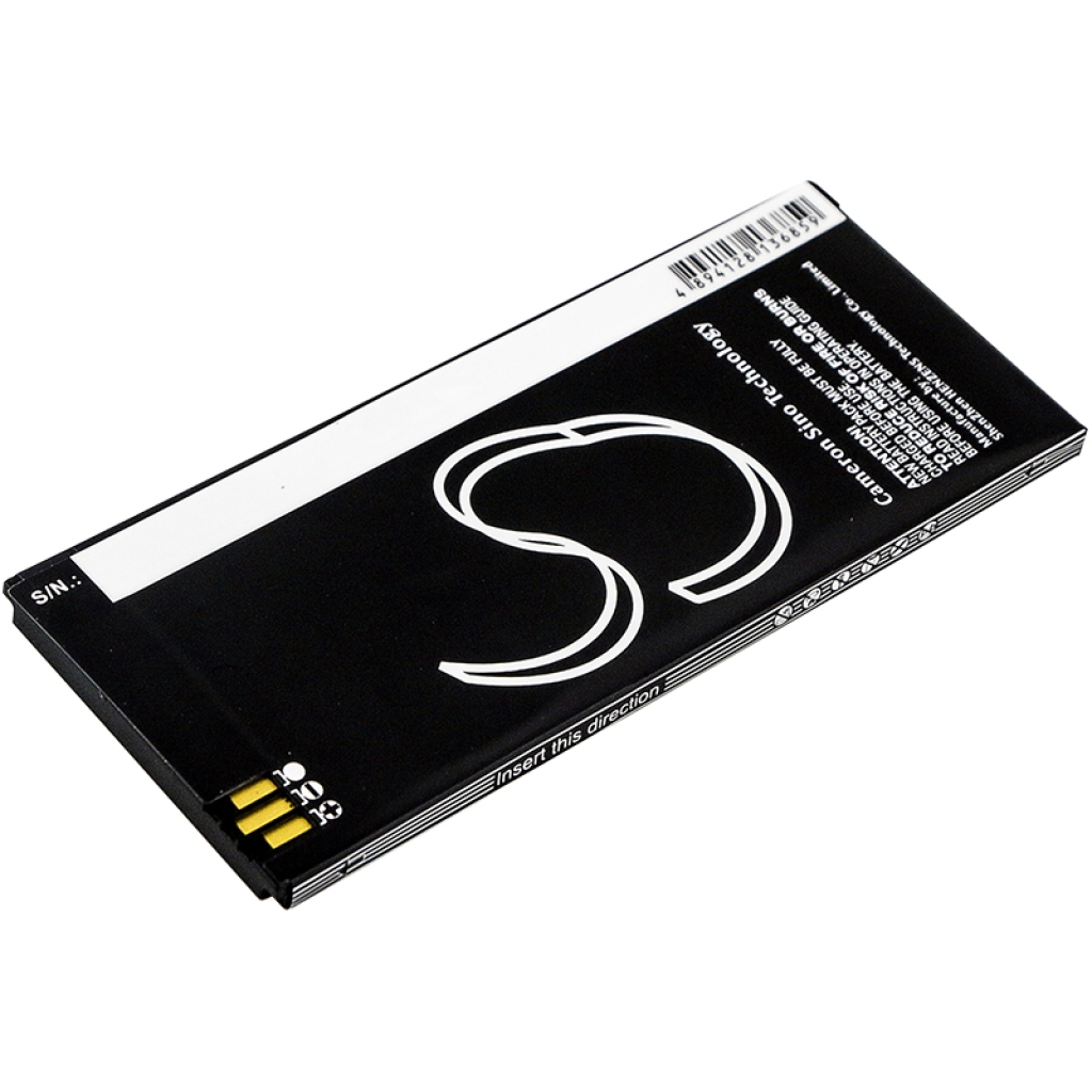 Batería para teléfono inalámbrico Cisco CP-8821