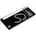 Batería para teléfono inalámbrico Cisco CP-8821