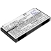 Cisco Batería para teléfono inalámbrico CS-CIP901CL