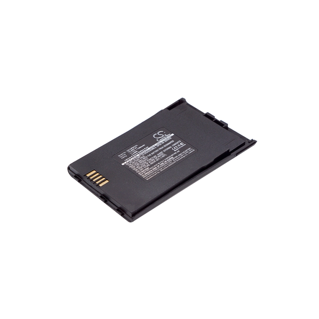 Batería para teléfono inalámbrico Cisco CP-7921