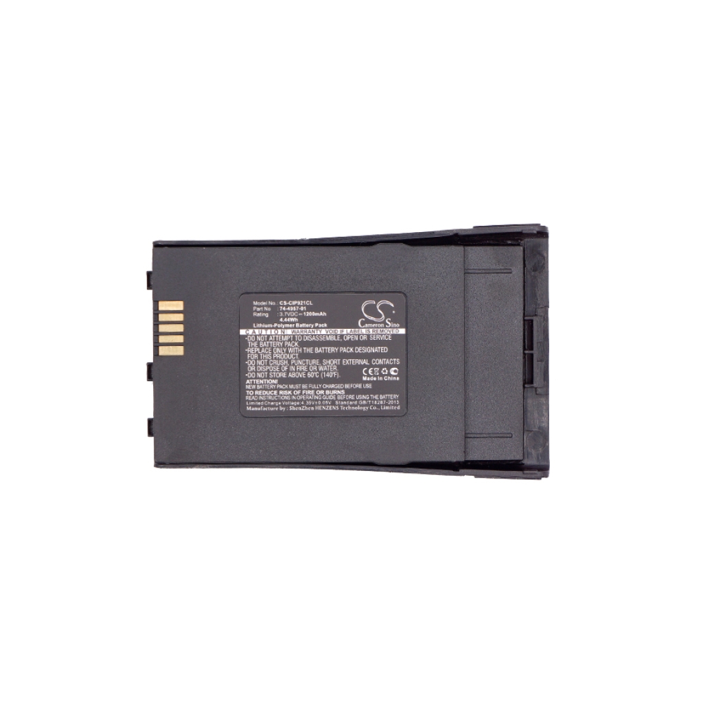 Batería para teléfono inalámbrico Cisco CP-7921