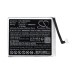 Batería del teléfono móvil Cricket CS-CKA304SL