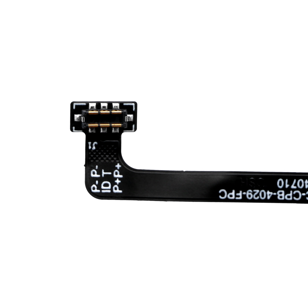 Batería del teléfono móvil Cricket CS-CKA304SL