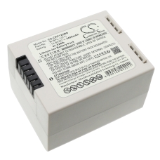 Reemplazo de batería compatible para Mediana 31CR18/65-2,M-BPL-1(22),M6044-1,M6044-2