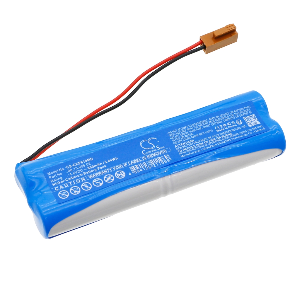 Batería Médica Critikon CS-CKP810MD