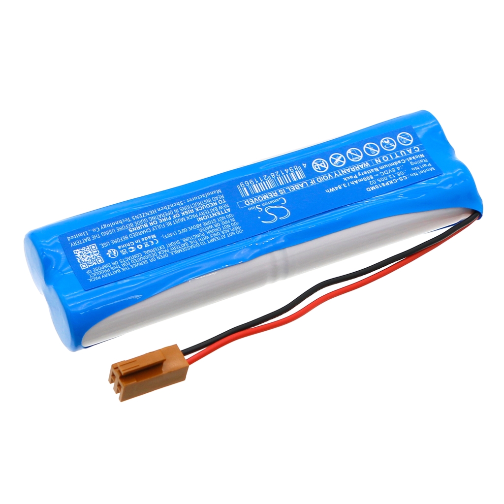 Batería Médica Critikon CS-CKP810MD