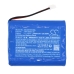 Batería para herramientas eléctricas Clarke-tech CS-CKT213SL