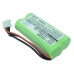 Philips Batería para teléfono inalámbrico CS-CKT300CL