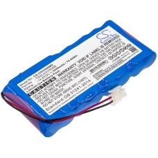Reemplazo de batería compatible para Charter kontron TSGLIIO100298