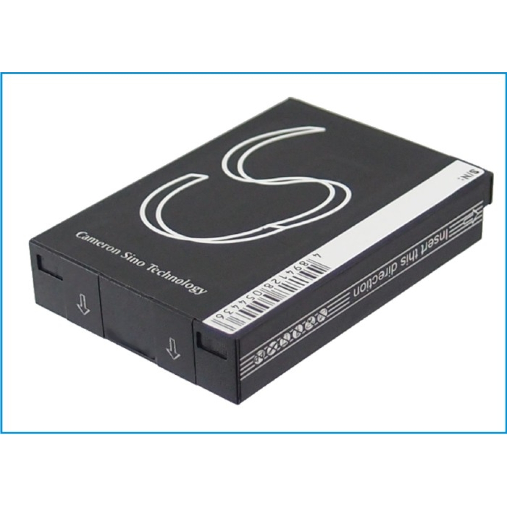 Clothes battery Columbia Omni-Heat