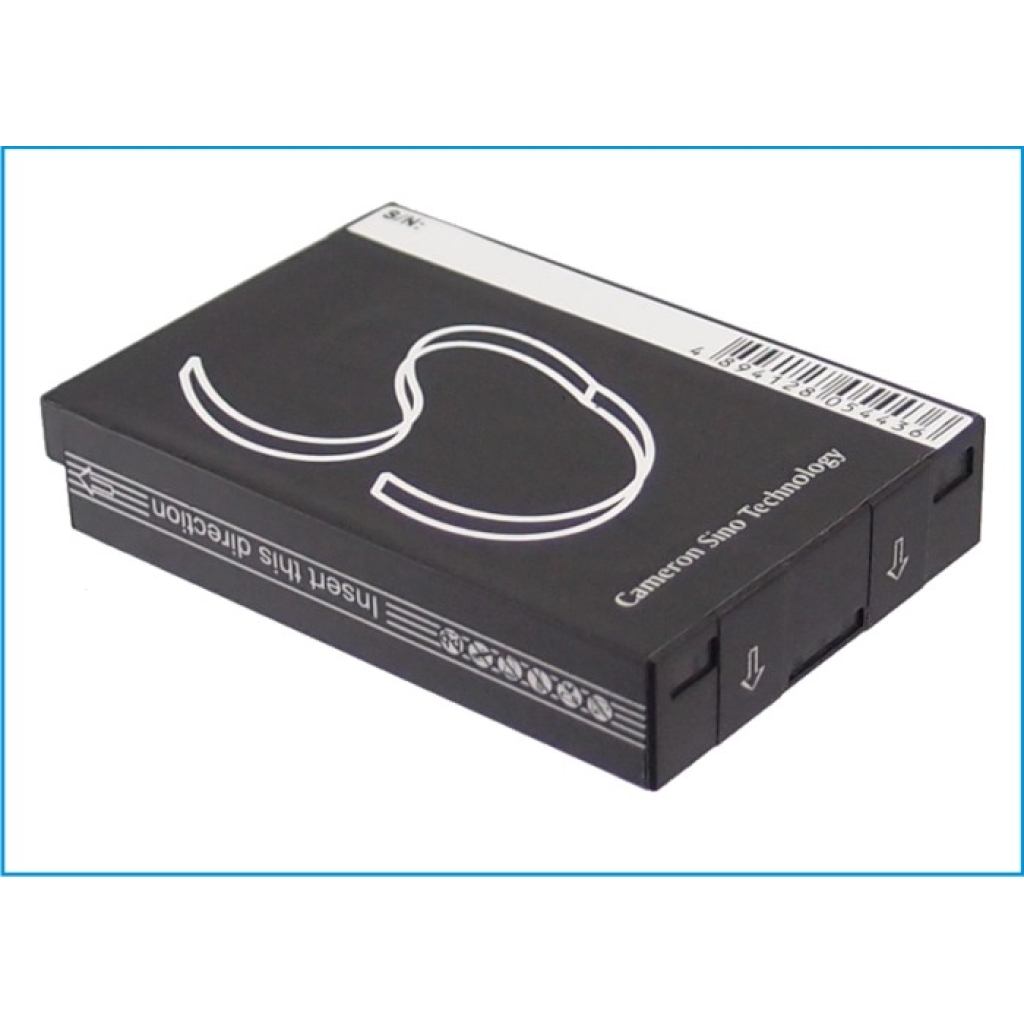 Clothes battery Columbia Omni-Heat