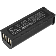 Reemplazo de batería compatible para Cipherlab BA-000700