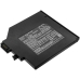Batería para portátil CLEVO CS-CLB131NB