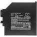 Batería para portátil CLEVO CS-CLB131NB