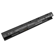 Reemplazo de batería compatible para Tuxedo 6-87-N750S-31C00,6-87-N750S-3CF1,6-87-N750S-3CF2,6-87-N750S-4EB1,6-87-N750S-4EB2...