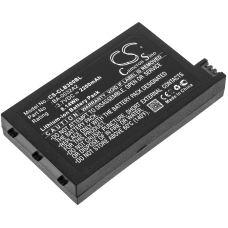 Reemplazo de batería compatible para Cipherlab BA-0032A2