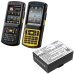 Batería de código de barras, escáner Cipherlab CP50