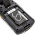 Batería de código de barras, escáner Cipherlab CP50