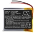 Batería para auriculares inalámbricos Cleer CS-CLF100SL