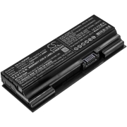 Batería para portátil Systemax System76 Gazelle(gaze14)