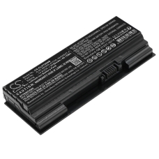 Reemplazo de batería compatible para Mifcom 6-87-NH50S-41C00,NH50BAT-4