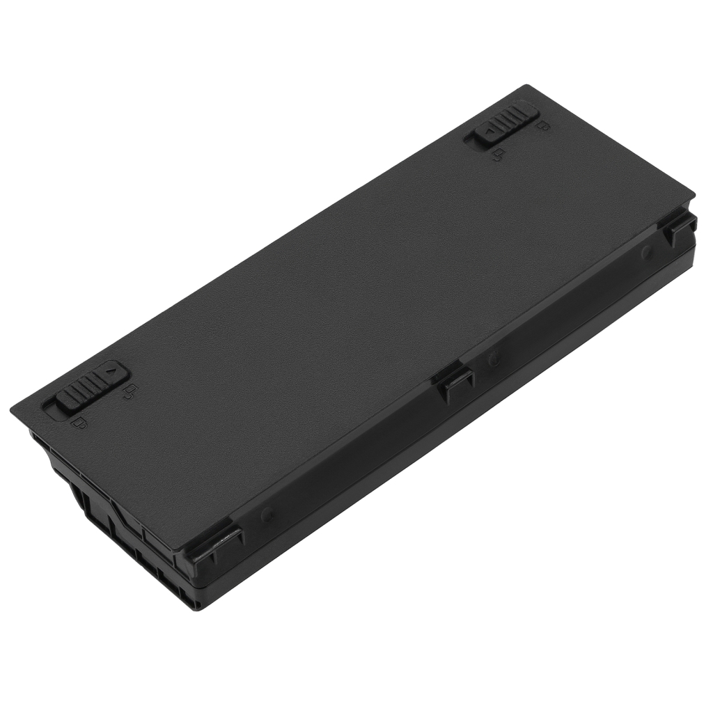 Batería para portátil Systemax System76 Gazelle(gaze14)