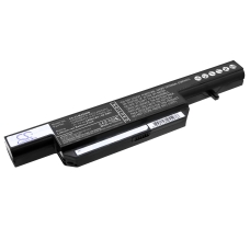 Reemplazo de batería compatible para Sager 6-87-C480S-4P4,687C480S4P4,C4500BAT-6,C4500BAT6