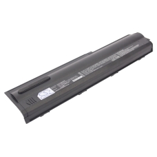 Reemplazo de batería compatible para Medion 6-87-M54GS-4D3,6-87-M54GS-4D3A,6-87-M55NS-4C3,6-87-M5SSS-4W4,87-M54GS-4D3...