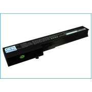Batería para portátil CLEVO MobiNote M721T