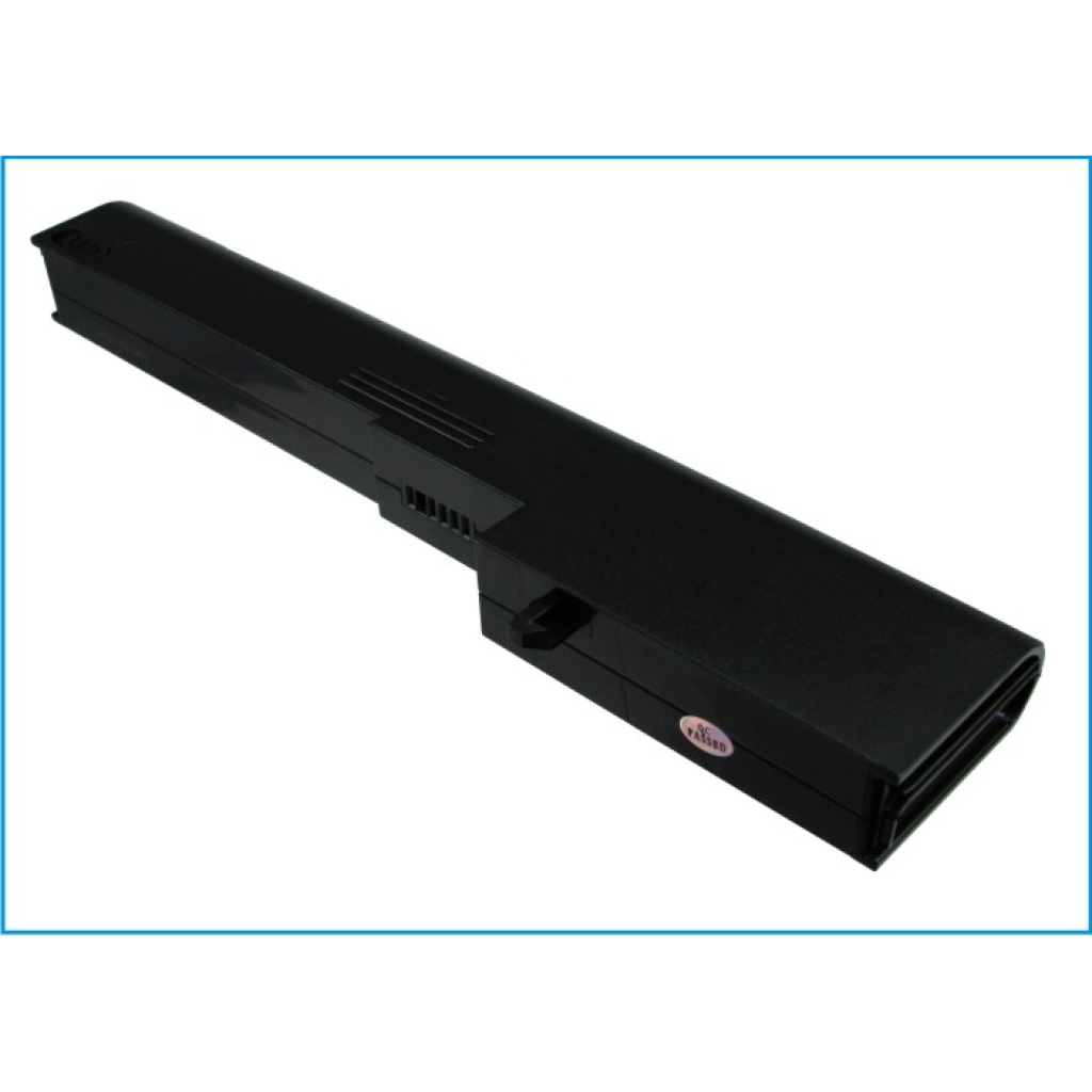 Batería para portátil CLEVO MobiNote M721T