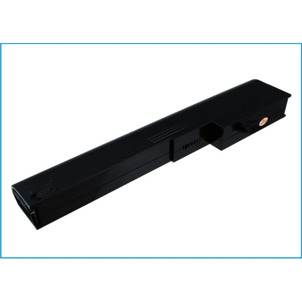 Batería para portátil CLEVO MobiNote M721T