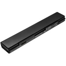 Reemplazo de batería compatible para CLEVO 6-87-M810S-4ZC,6-87-M810S-4ZC1,6-87-M810S-4ZC2,6-87-M815S-42A,6-87-M817S-4ZC1...