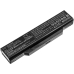 Batería para portátil CLEVO CS-CLN350NB