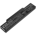 Batería para portátil CLEVO CS-CLN350NB