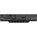 Batería para portátil CLEVO CS-CLN350NB