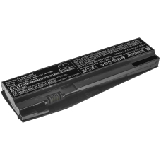 Reemplazo de batería compatible para Thunderobot 6-87-N850S-4U41,6-87-N850S-6E7,6-87-N850S-6E71,6-87-N850S-6U7,6-87-N850S-6U71...